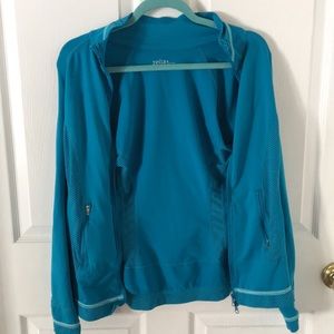 Zella athletic jacket